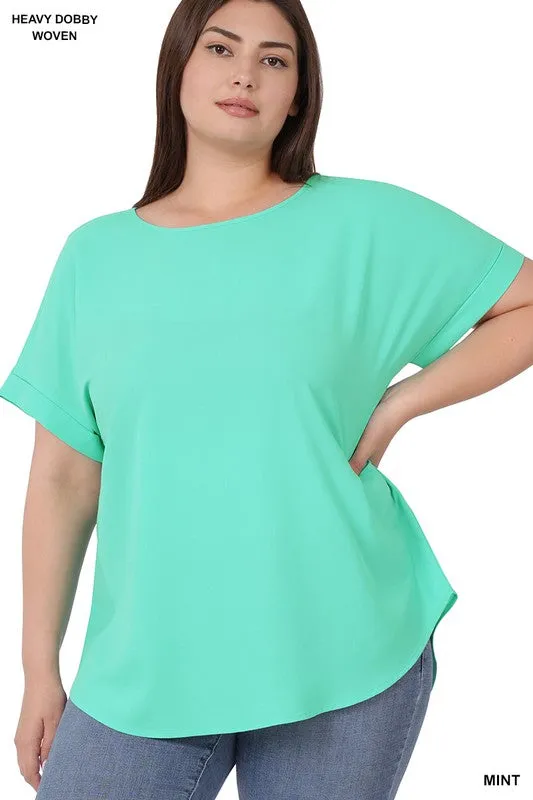 Eye Catcher Top