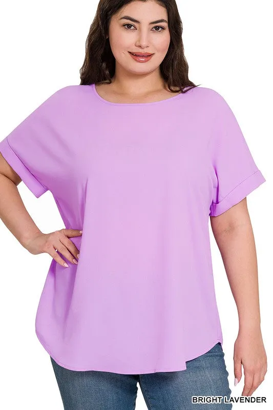 Eye Catcher Top