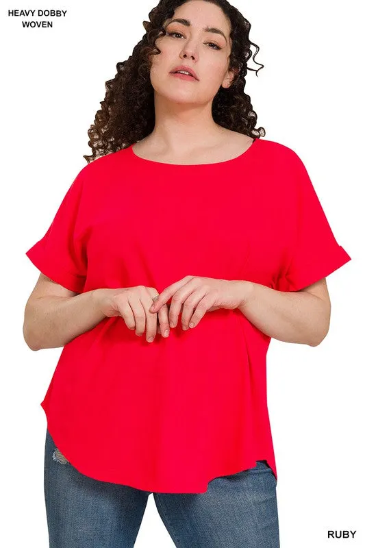 Eye Catcher Top