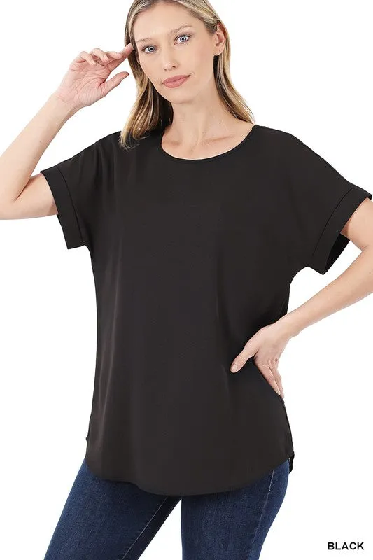 Eye Catcher Top