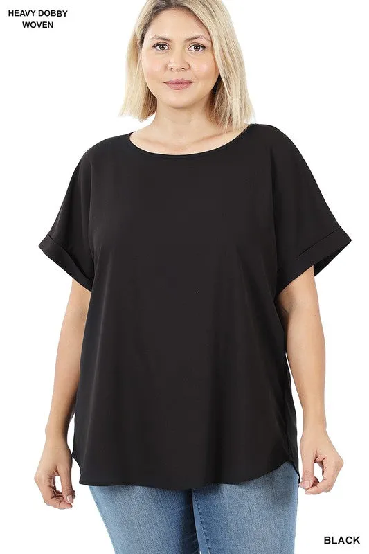 Eye Catcher Top