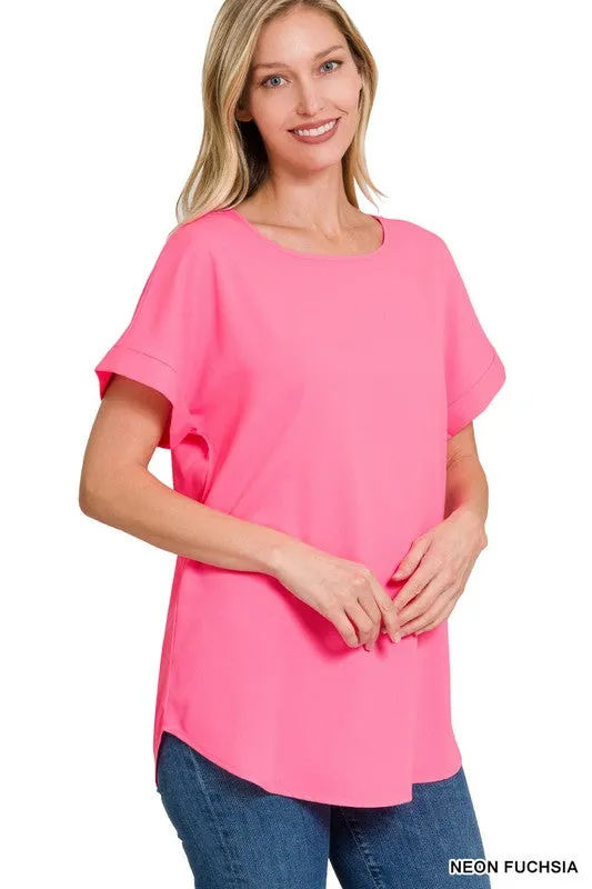 Eye Catcher Top