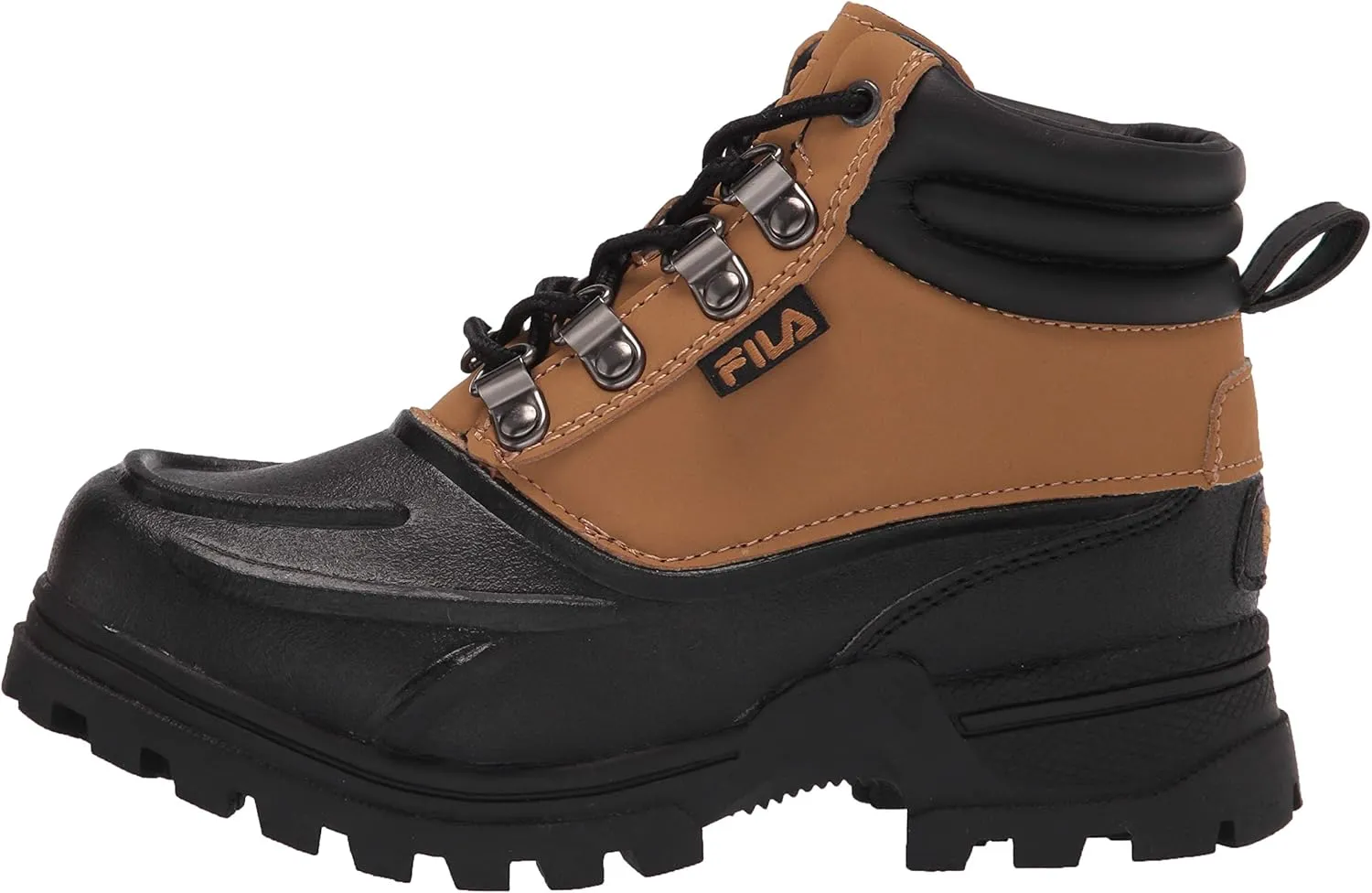 Fila Weathertec Hiking Shoe (Little Kid/Big Kid)