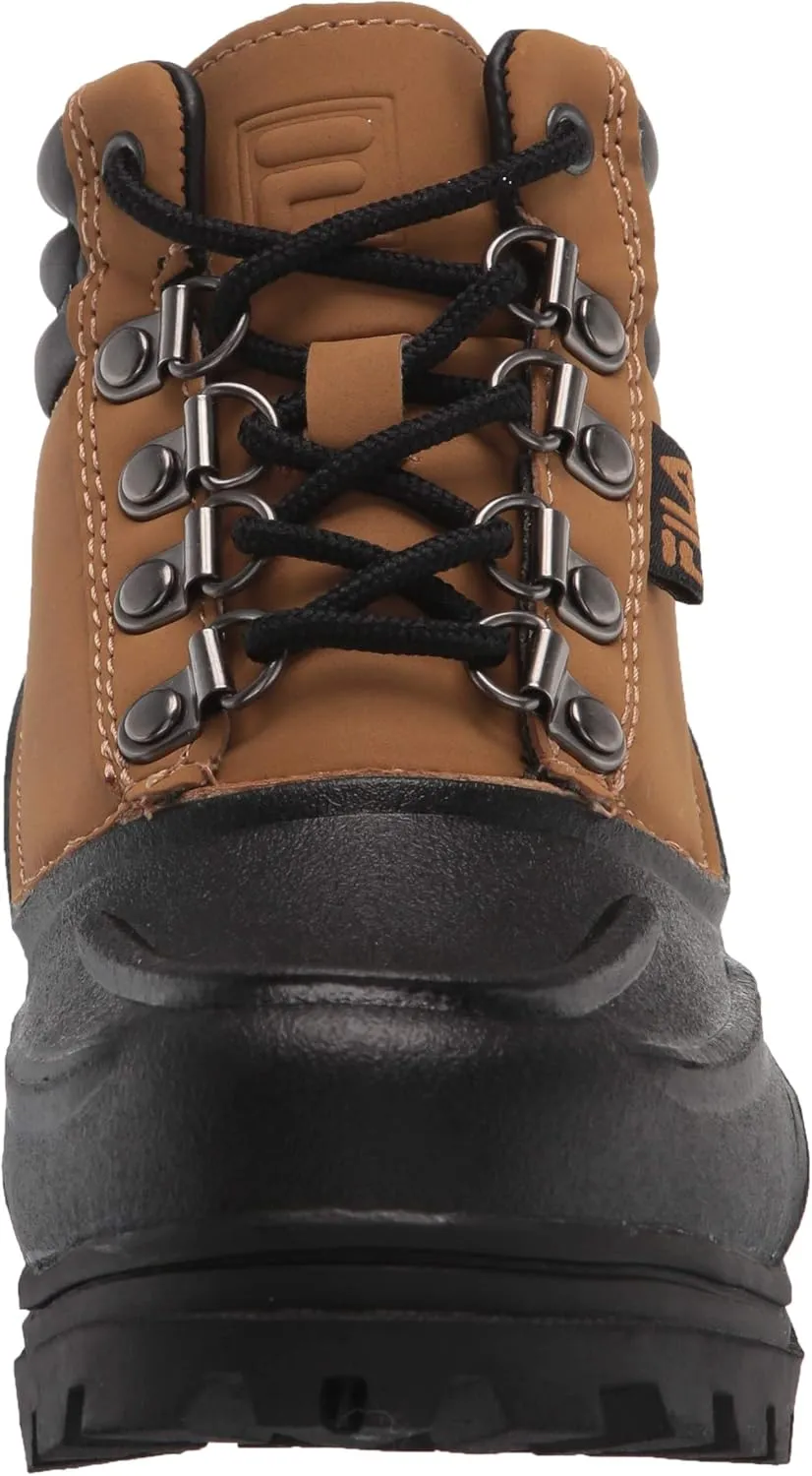 Fila Weathertec Hiking Shoe (Little Kid/Big Kid)