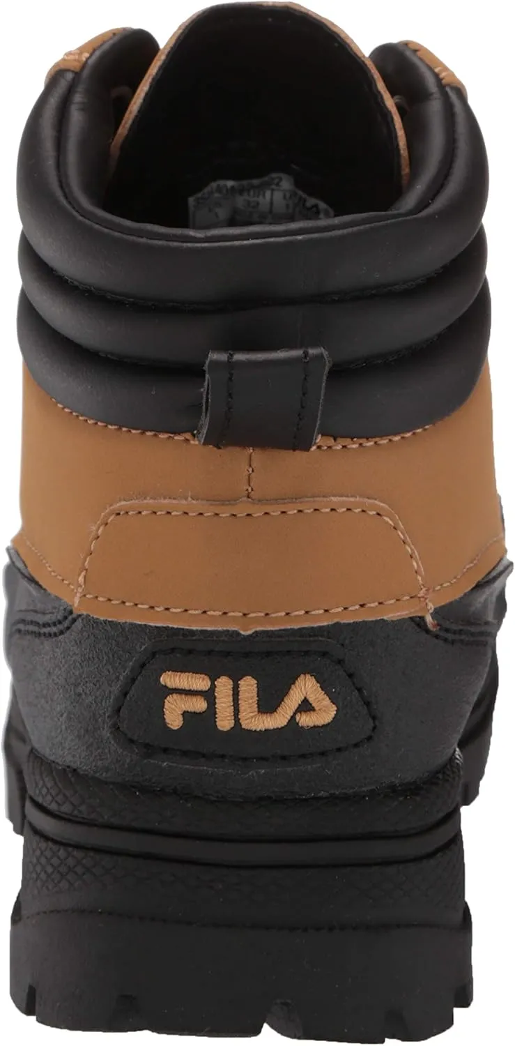 Fila Weathertec Hiking Shoe (Little Kid/Big Kid)