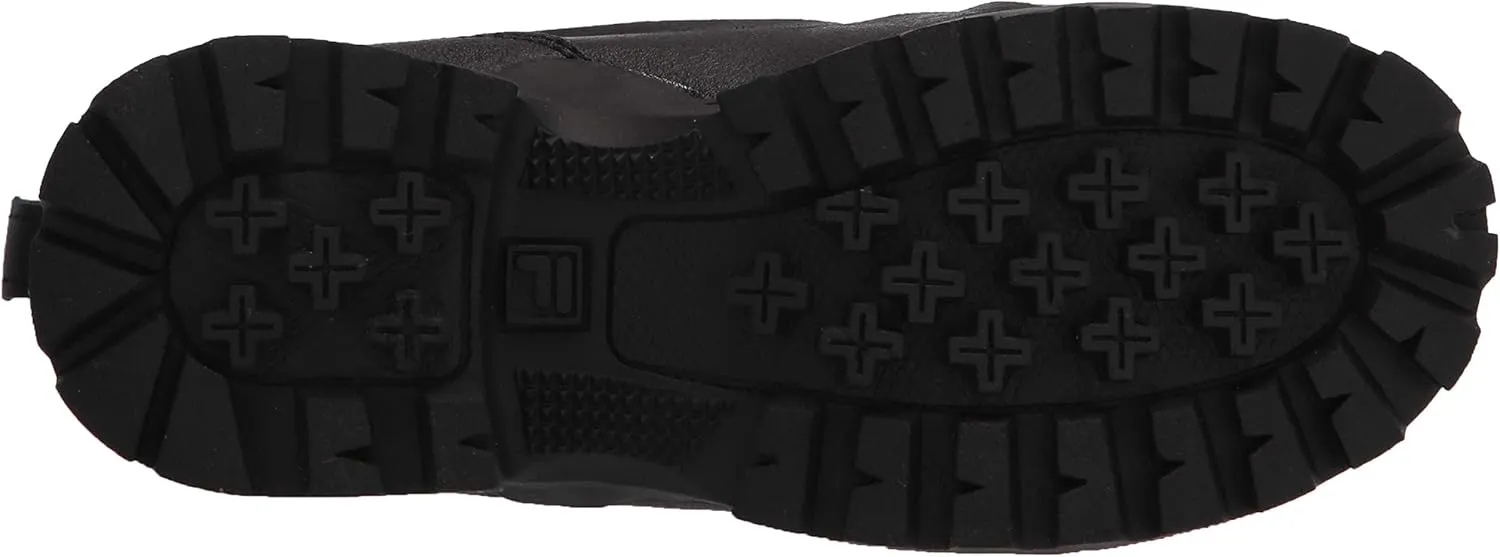 Fila Weathertec Hiking Shoe (Little Kid/Big Kid)