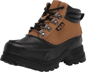 Fila Weathertec Hiking Shoe (Little Kid/Big Kid)