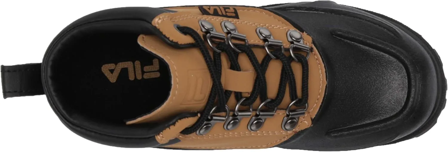 Fila Weathertec Hiking Shoe (Little Kid/Big Kid)