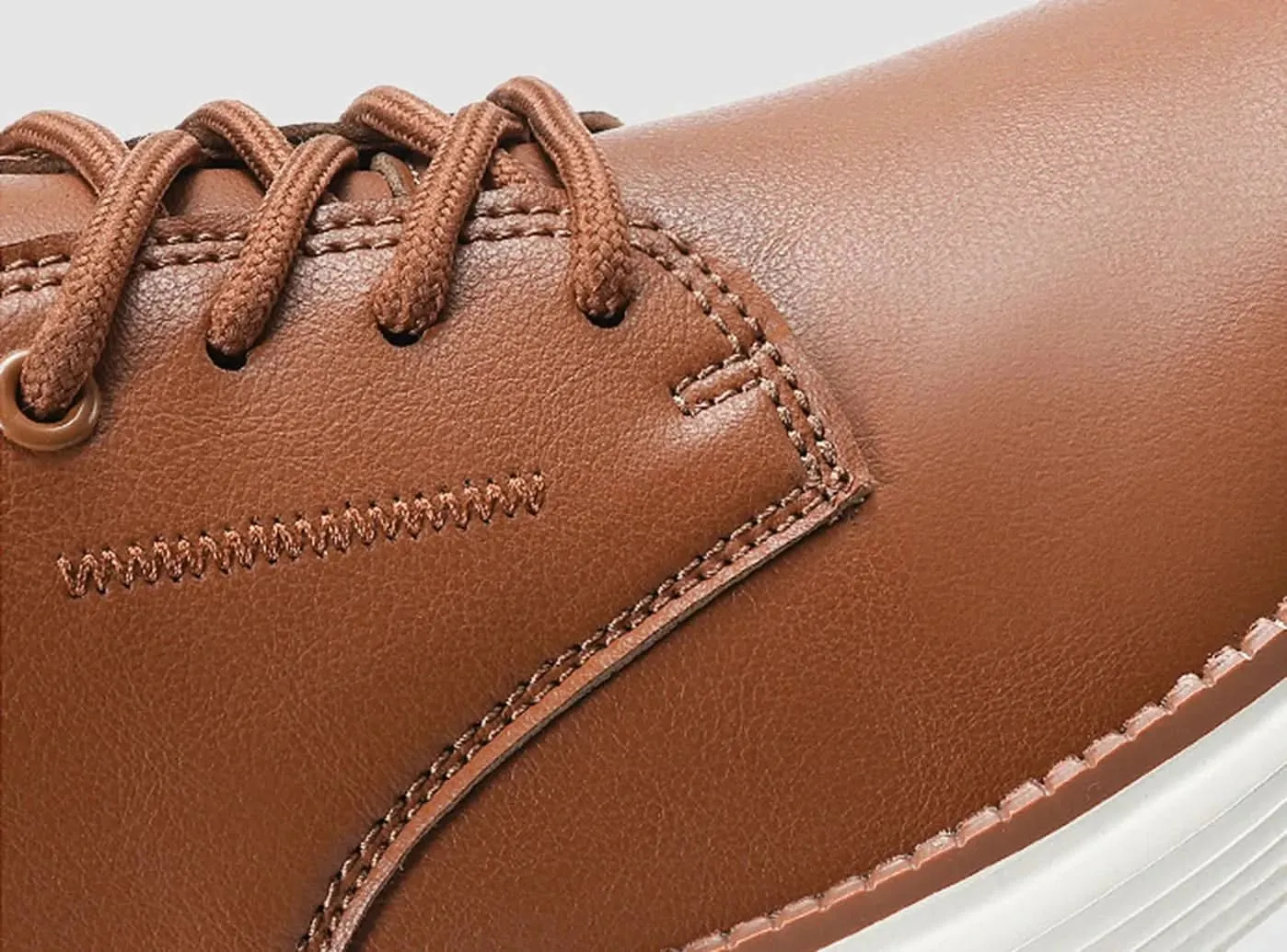 FitVille Men's Casual Dress Shoes Oxford