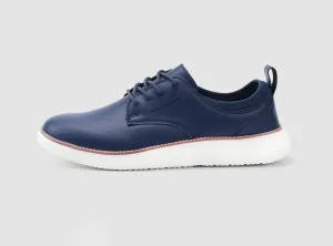 FitVille Men's Casual Dress Shoes Oxford