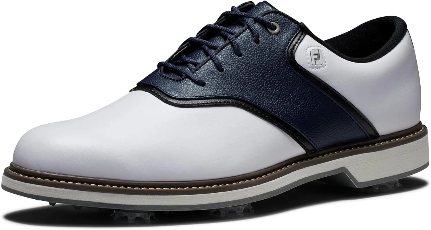 FootJoy Men's Fj Originals Golf Shoe