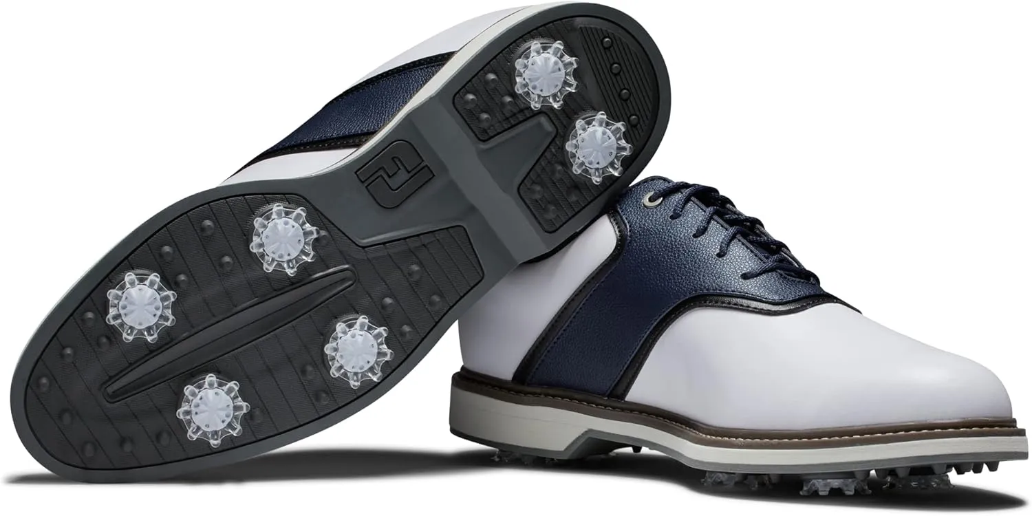 FootJoy Men's Fj Originals Golf Shoe