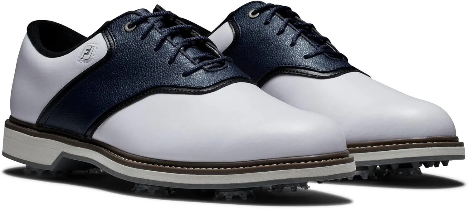FootJoy Men's Fj Originals Golf Shoe