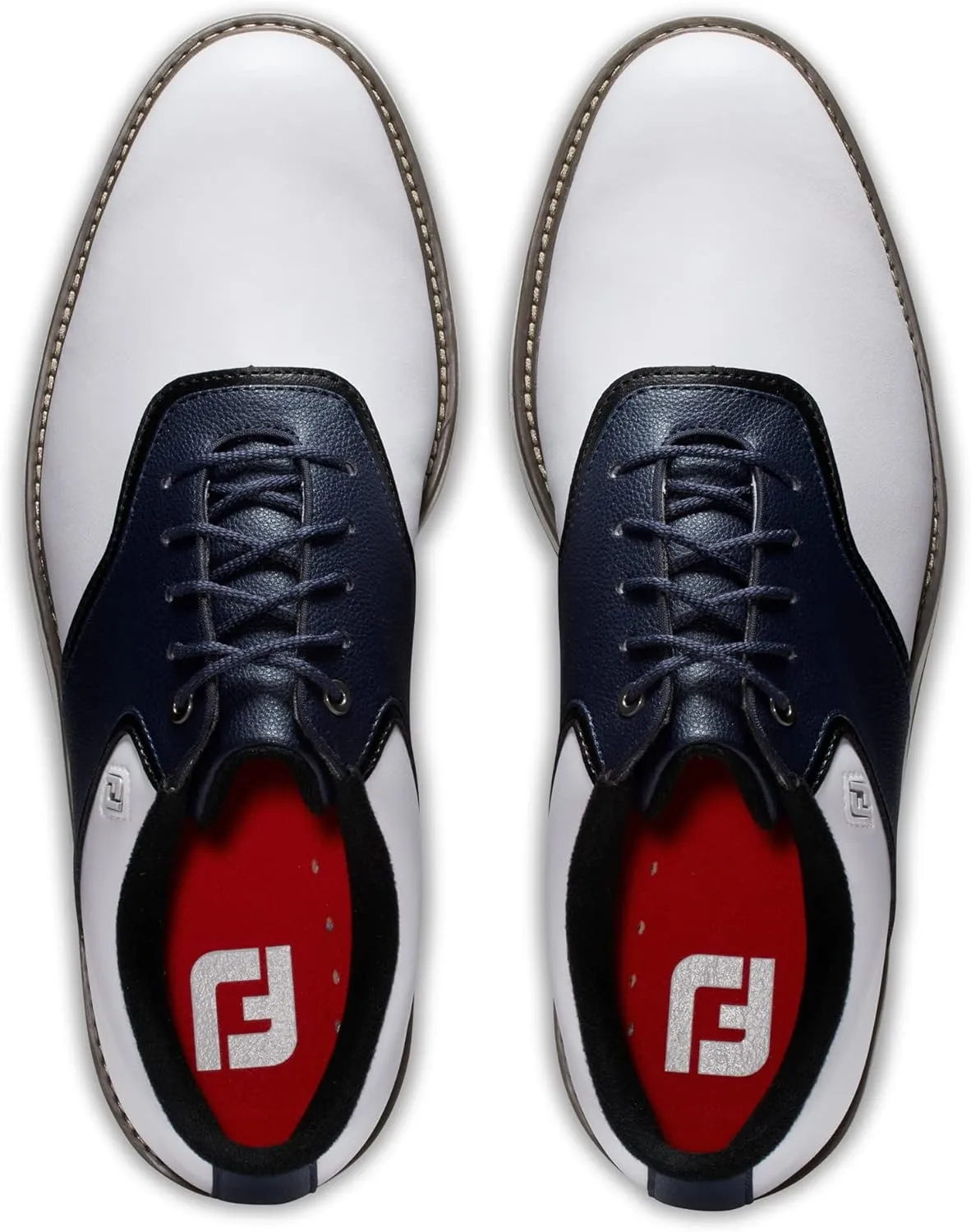 FootJoy Men's Fj Originals Golf Shoe