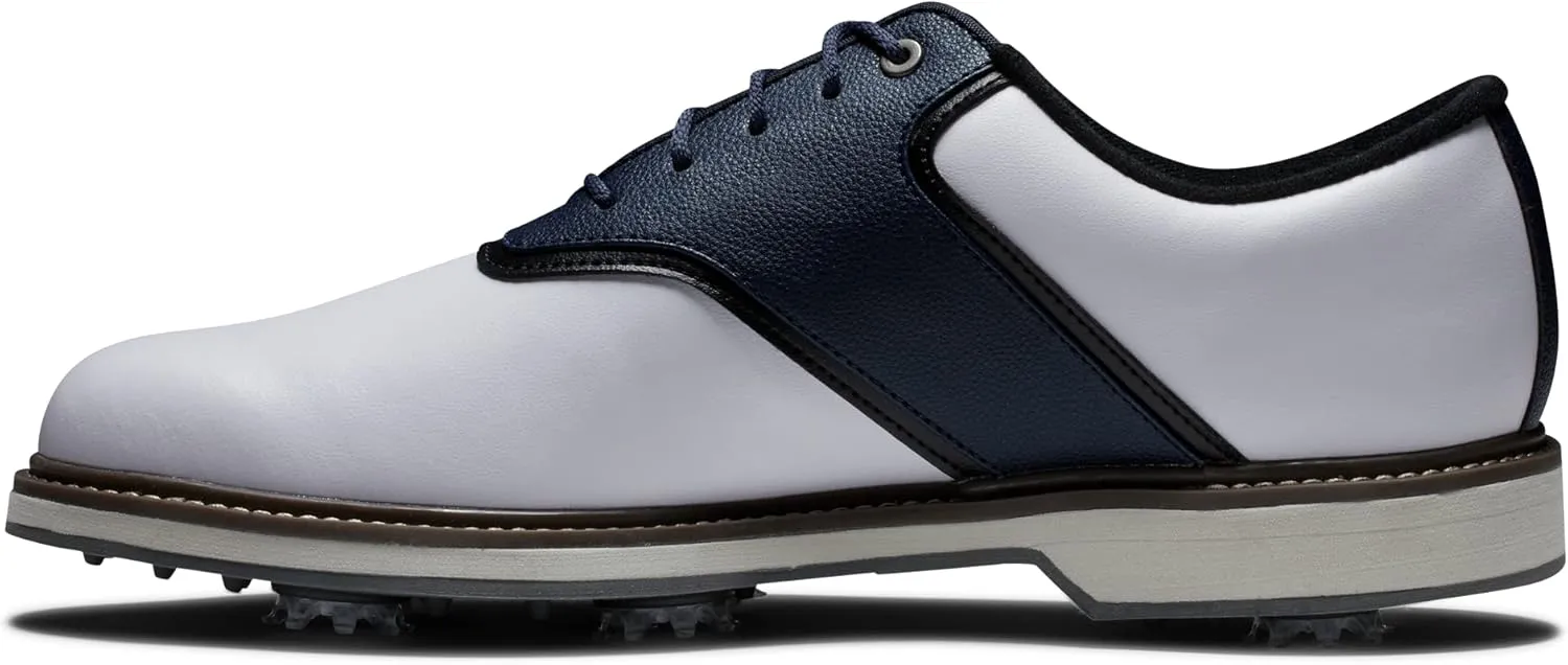 FootJoy Men's Fj Originals Golf Shoe