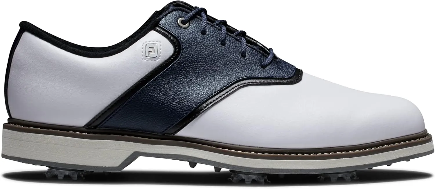 FootJoy Men's Fj Originals Golf Shoe
