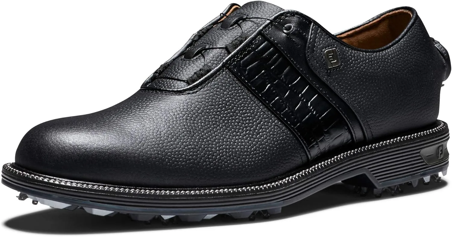 FootJoy Men's Premiere Series-Packard Boa Previous Season Style Golf Shoe
