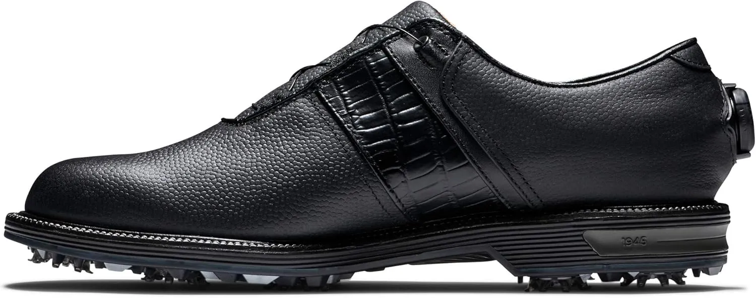 FootJoy Men's Premiere Series-Packard Boa Previous Season Style Golf Shoe