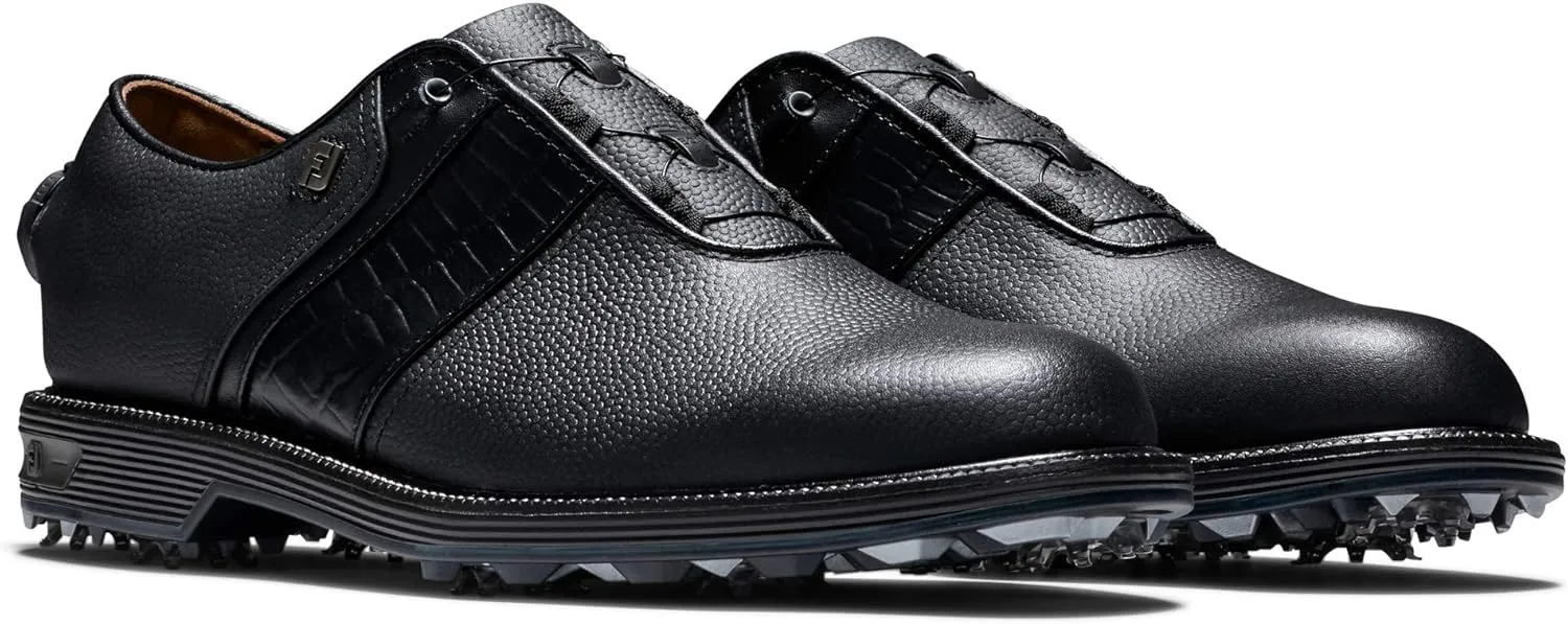 FootJoy Men's Premiere Series-Packard Boa Previous Season Style Golf Shoe