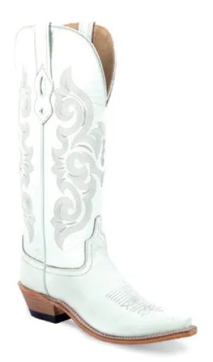 Jama Ladies Snip Toe Fashion Boots Style TS1552