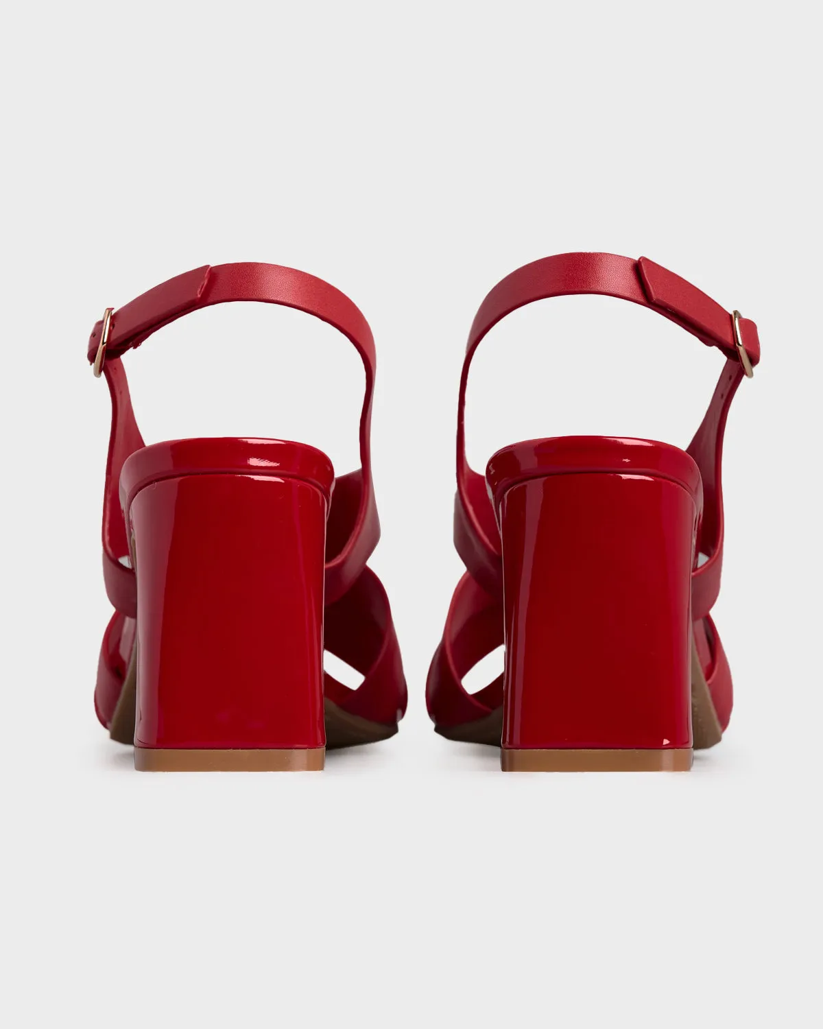 Jane Heels