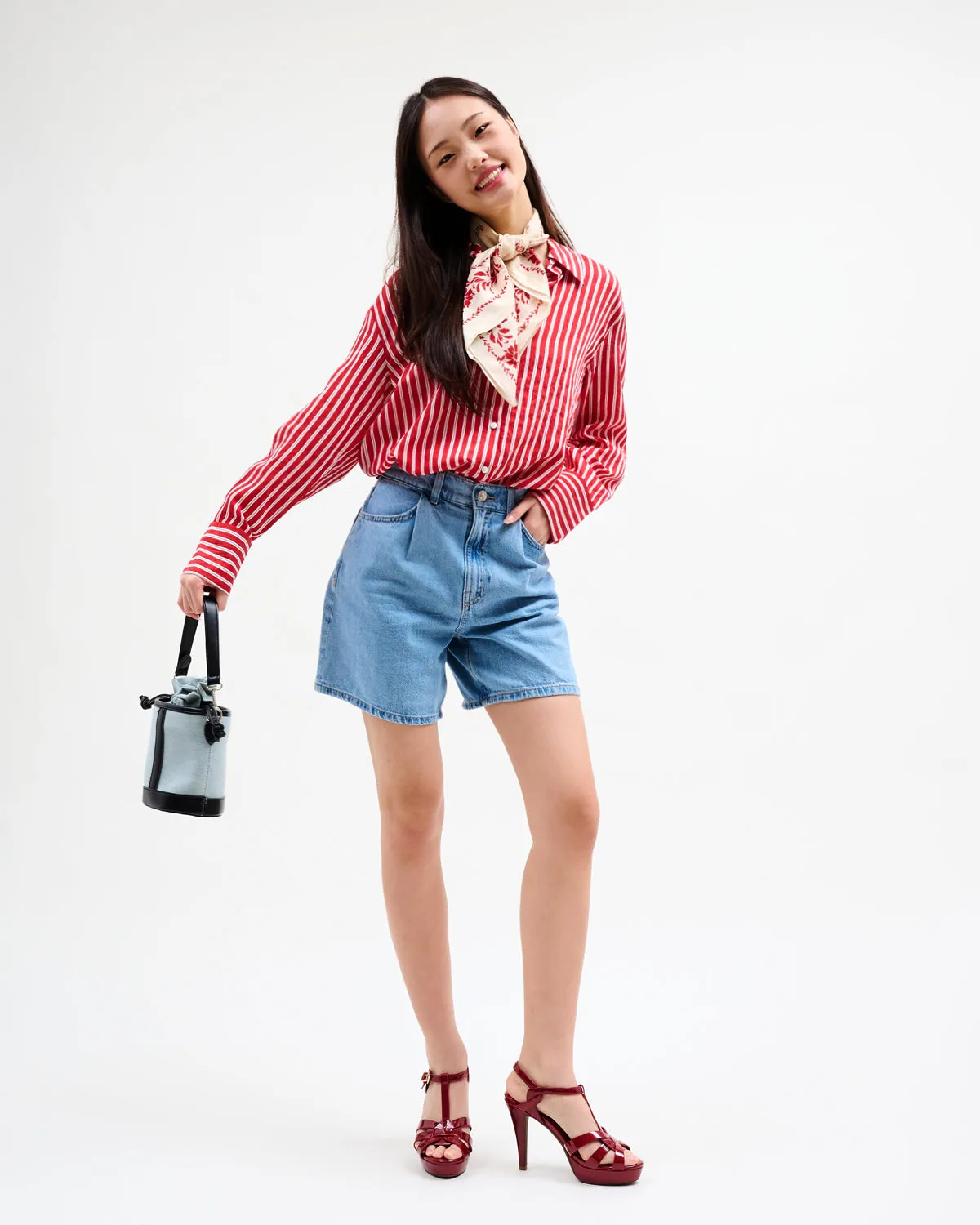 Jay Heels