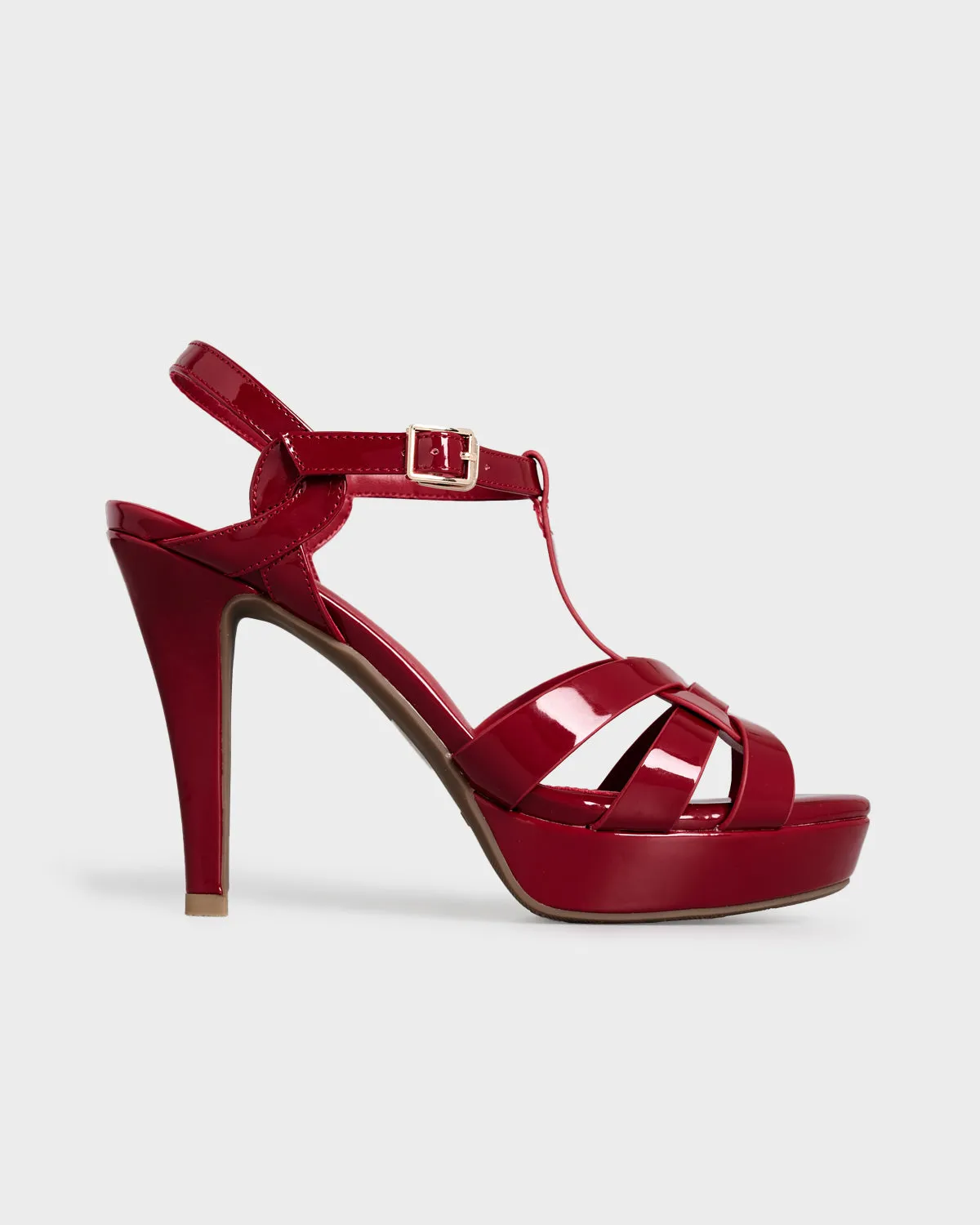 Jay Heels