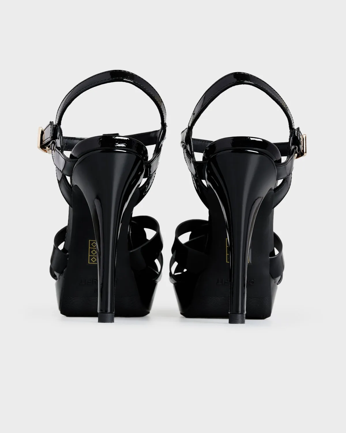 Jay Heels