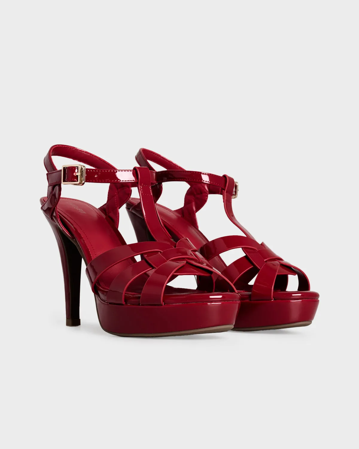 Jay Heels