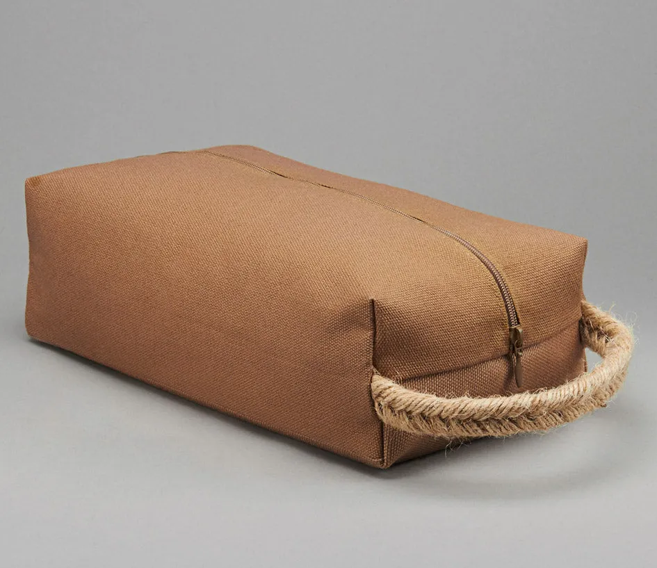 Jute espadrille canvas