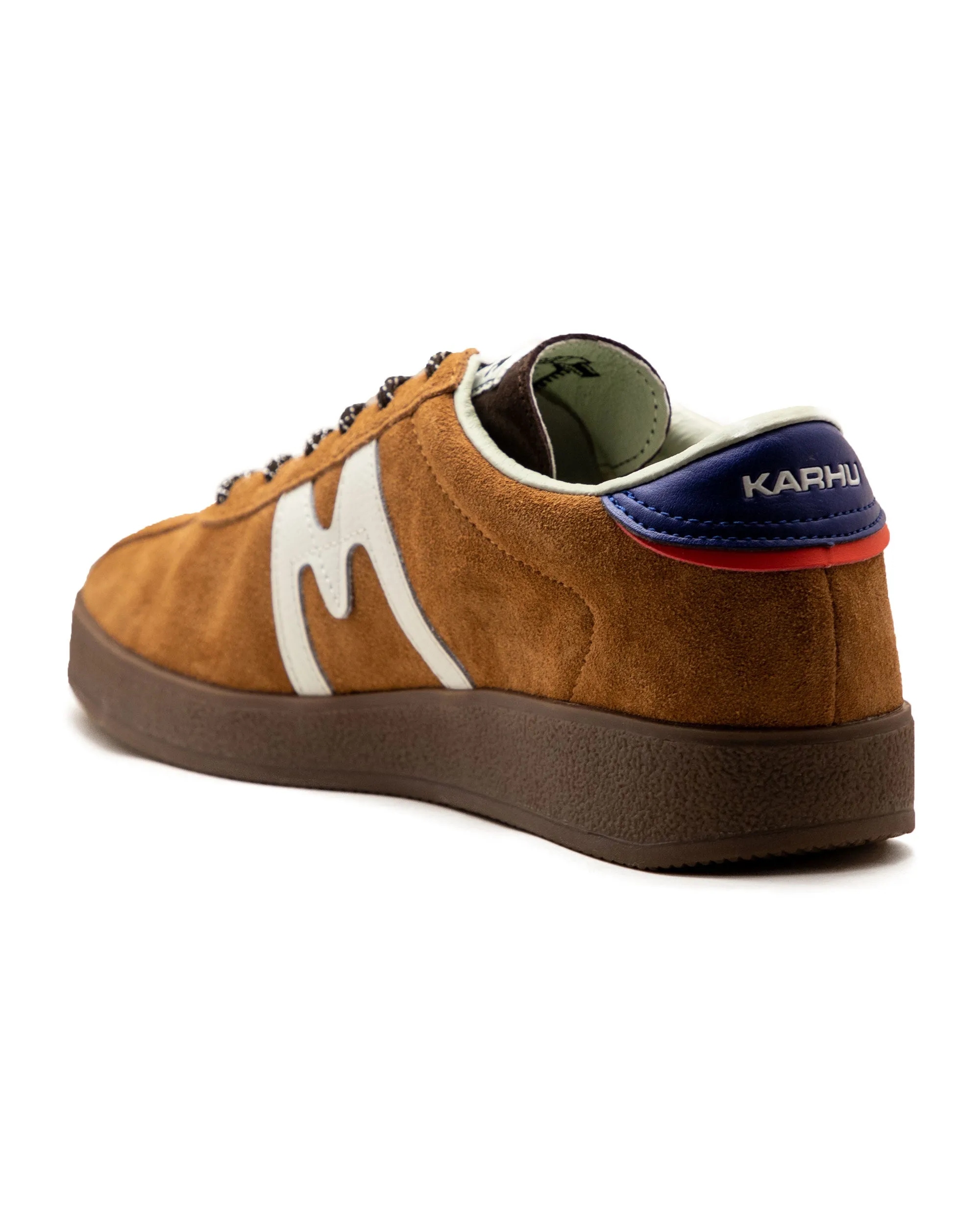 Karhu Trampas Brown Sugar