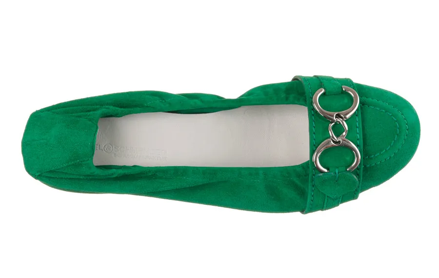 KEN JERSEY GREEN