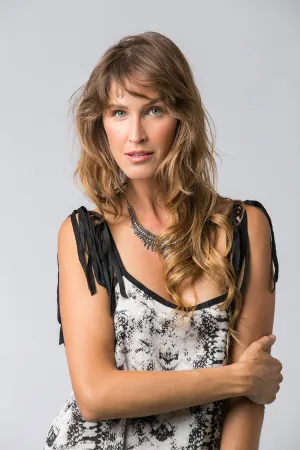 LIA TOP SNAKE
