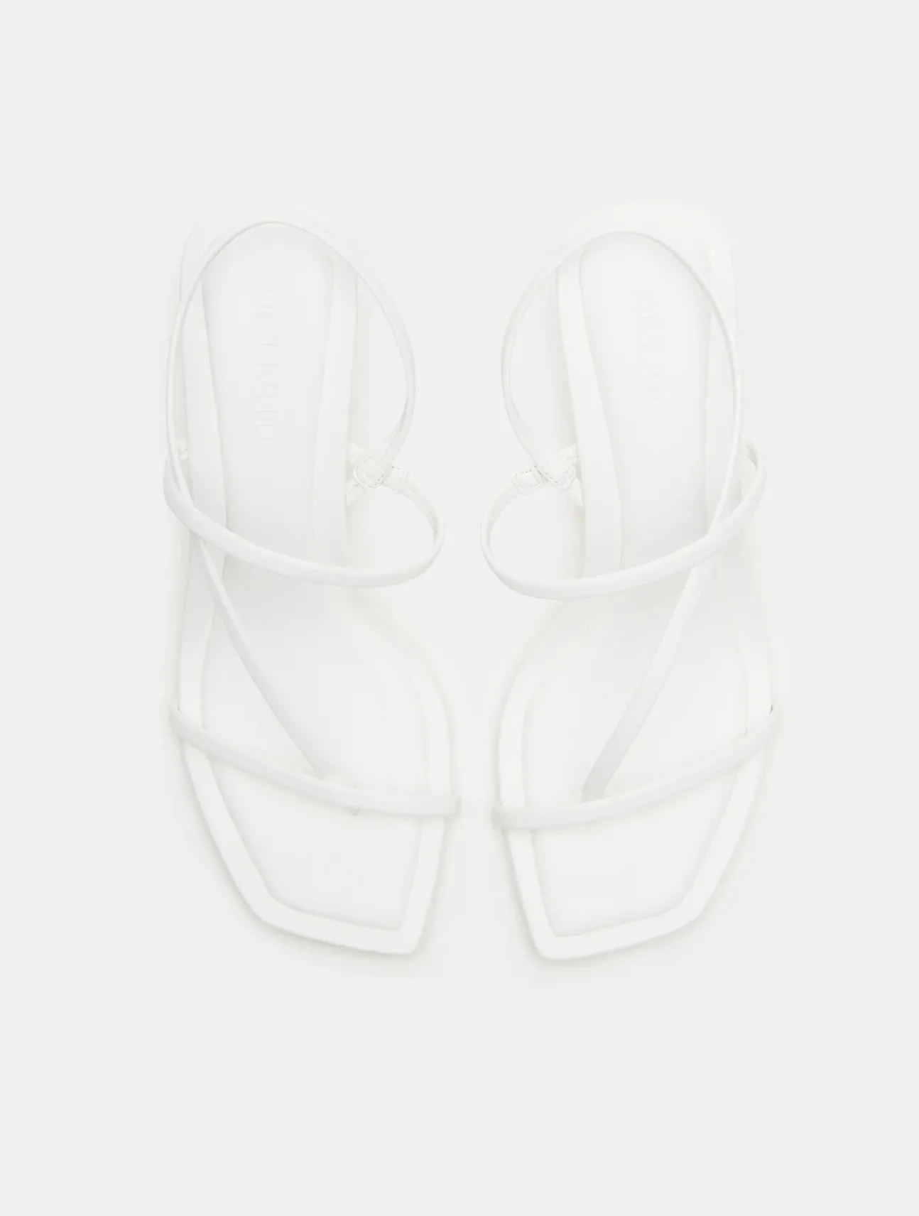 Locke Heels