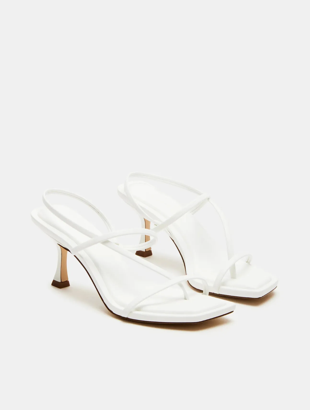 Locke Heels