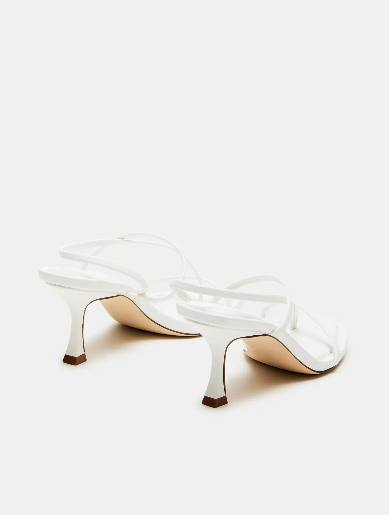 Locke Heels