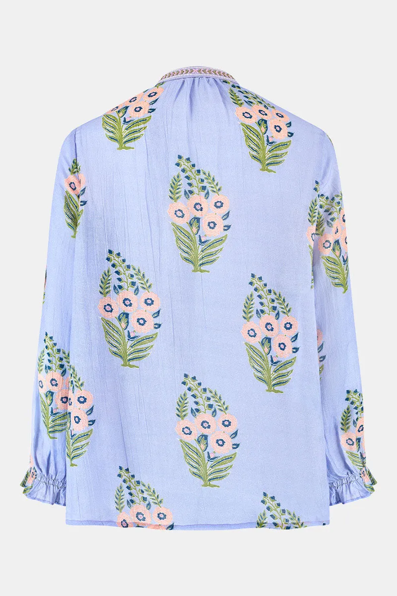 Logan Blouse