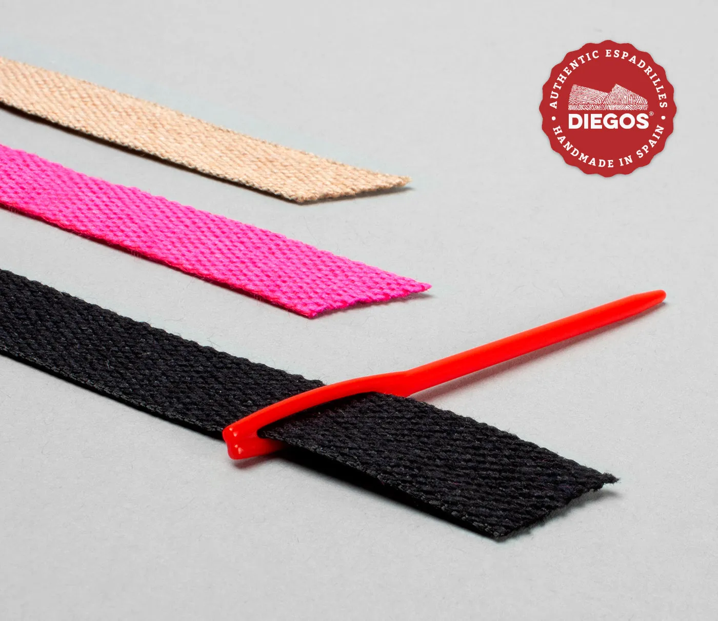 Lola extra laces