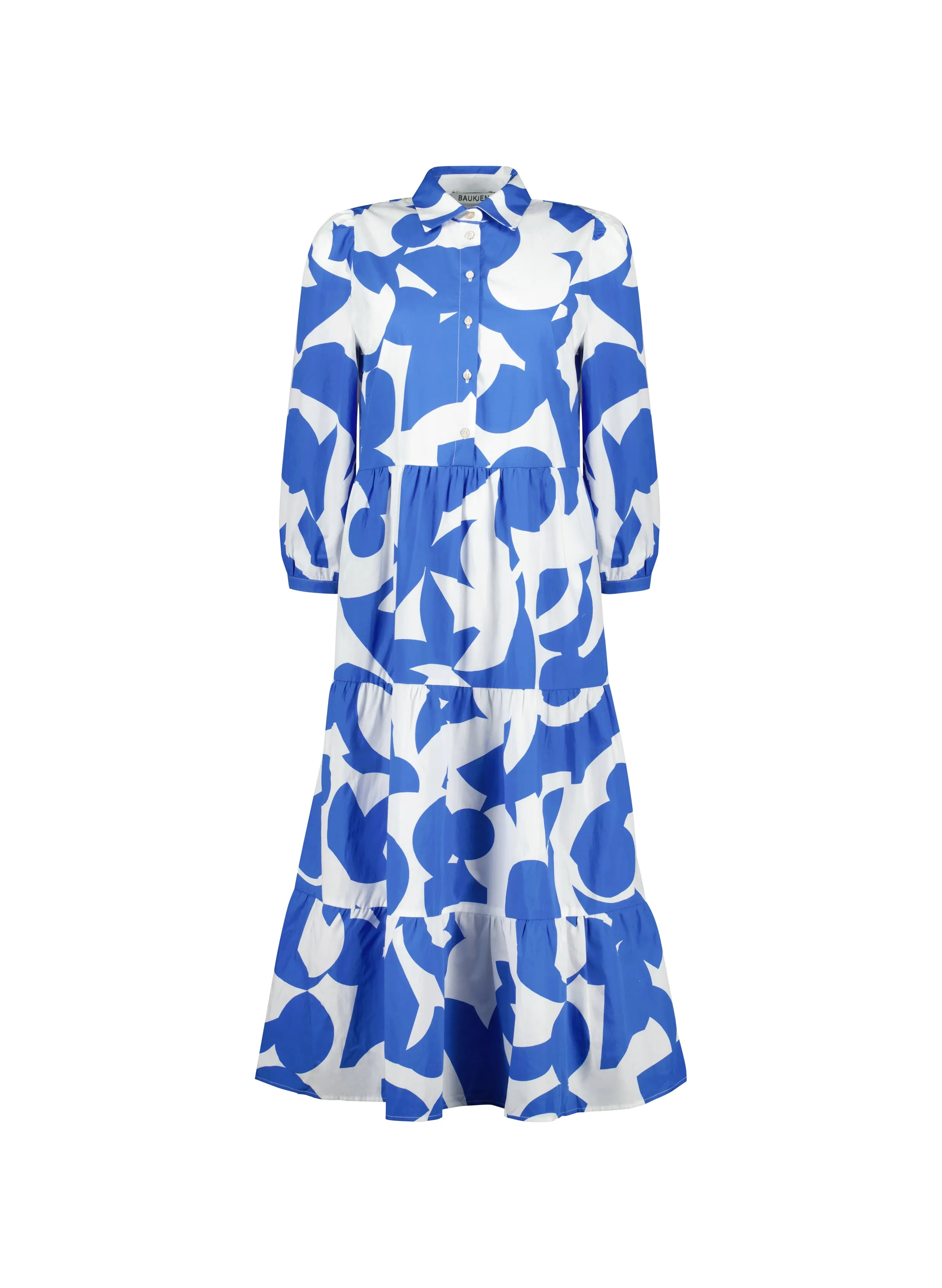 Lorena Organic Cotton Dress