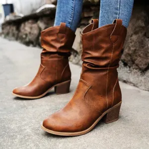 MARINA - ELEGANT BOOTS