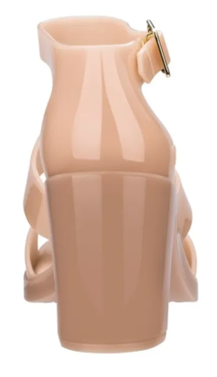 Melissa Model AD Light Pink