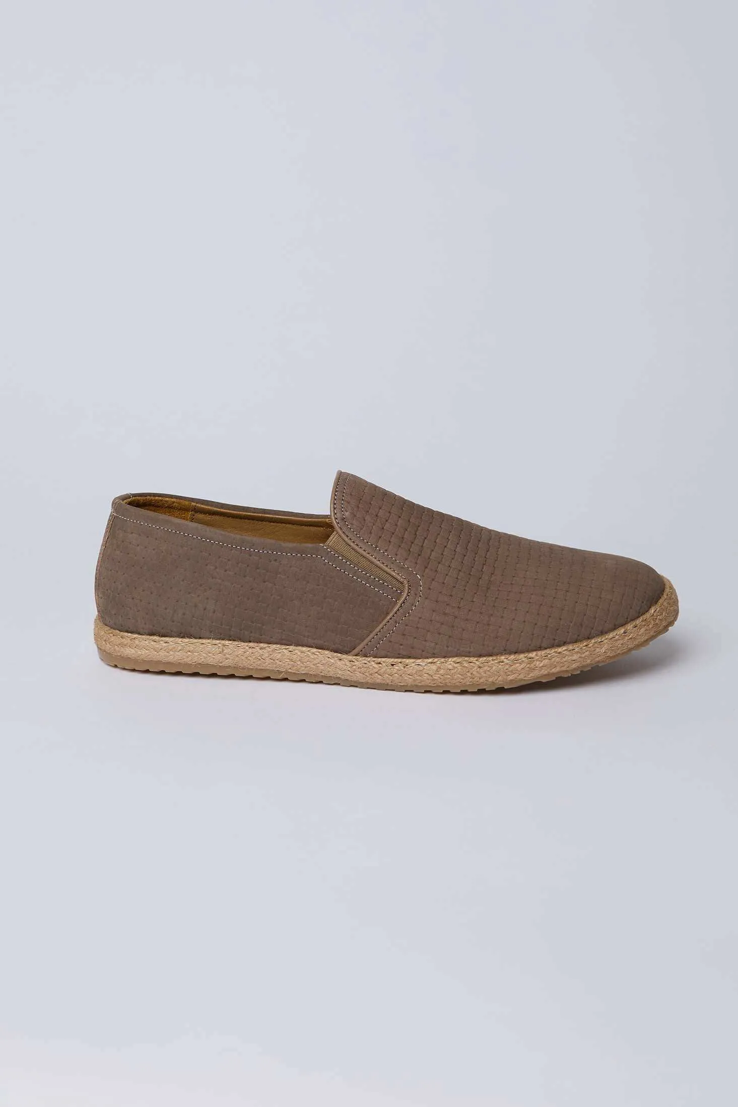 Men Shoes - Brown