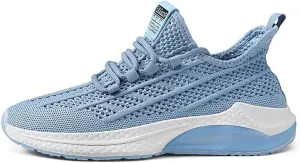 Men's Slip On Fashion Sneakers Comfortable Casual Hands Free Non Slip Workout Shoes Lightweight Breathable Running Walking Tennis Shoes