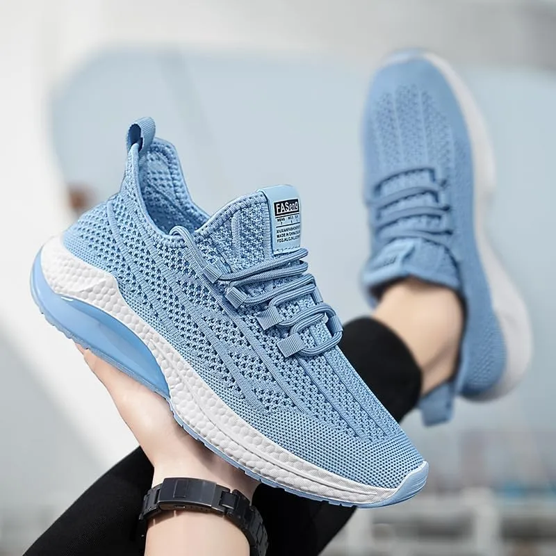Men's Slip On Fashion Sneakers Comfortable Casual Hands Free Non Slip Workout Shoes Lightweight Breathable Running Walking Tennis Shoes