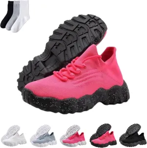New Ortho Pro Shoes for Women 2025, Nurse Babe Shoes, Ortho Pro Women's Classic Shoes, Women's Mesh Orthopedic Snug Sneakers