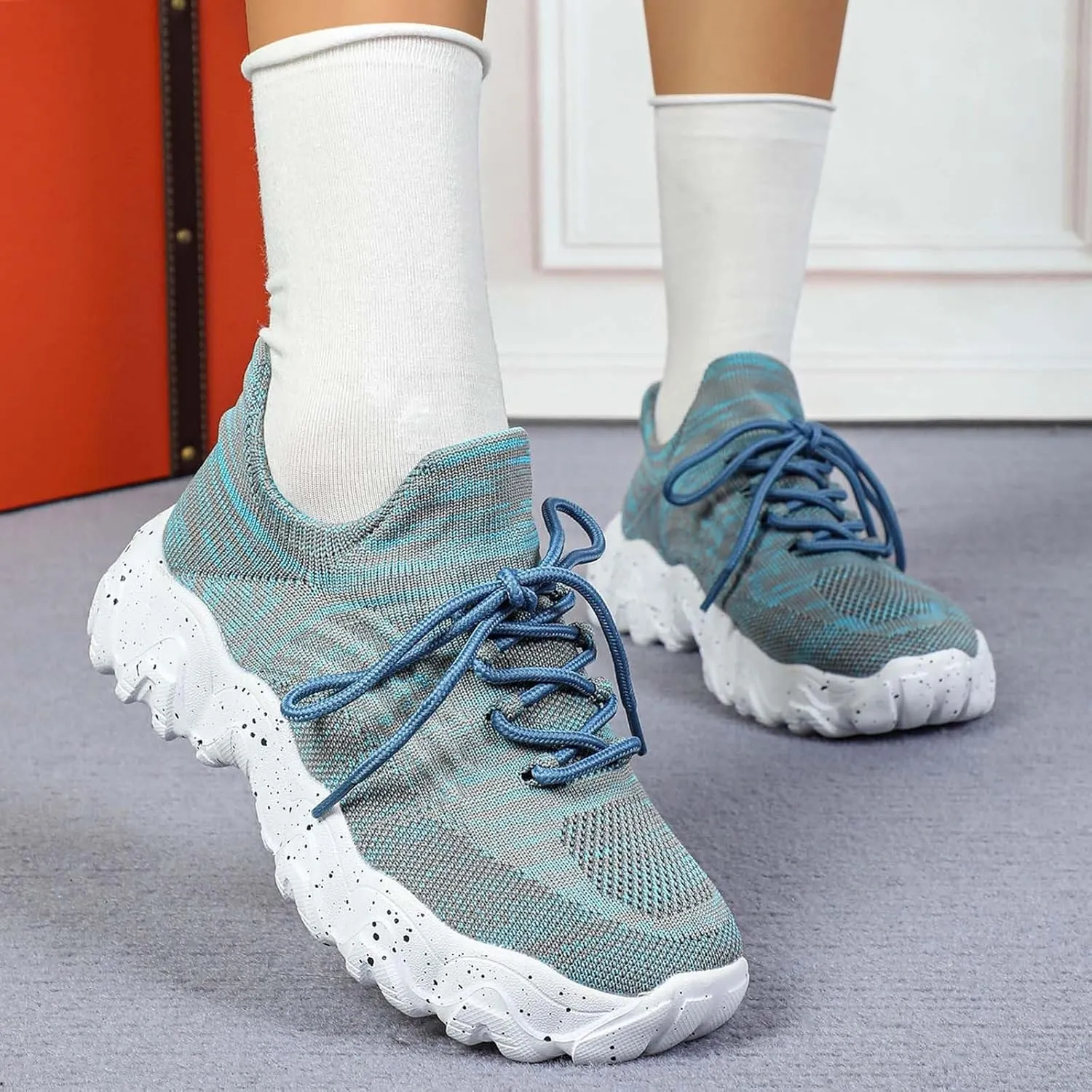 New Ortho Pro Shoes for Women 2025, Nurse Babe Shoes, Ortho Pro Women's Classic Shoes, Women's Mesh Orthopedic Snug Sneakers