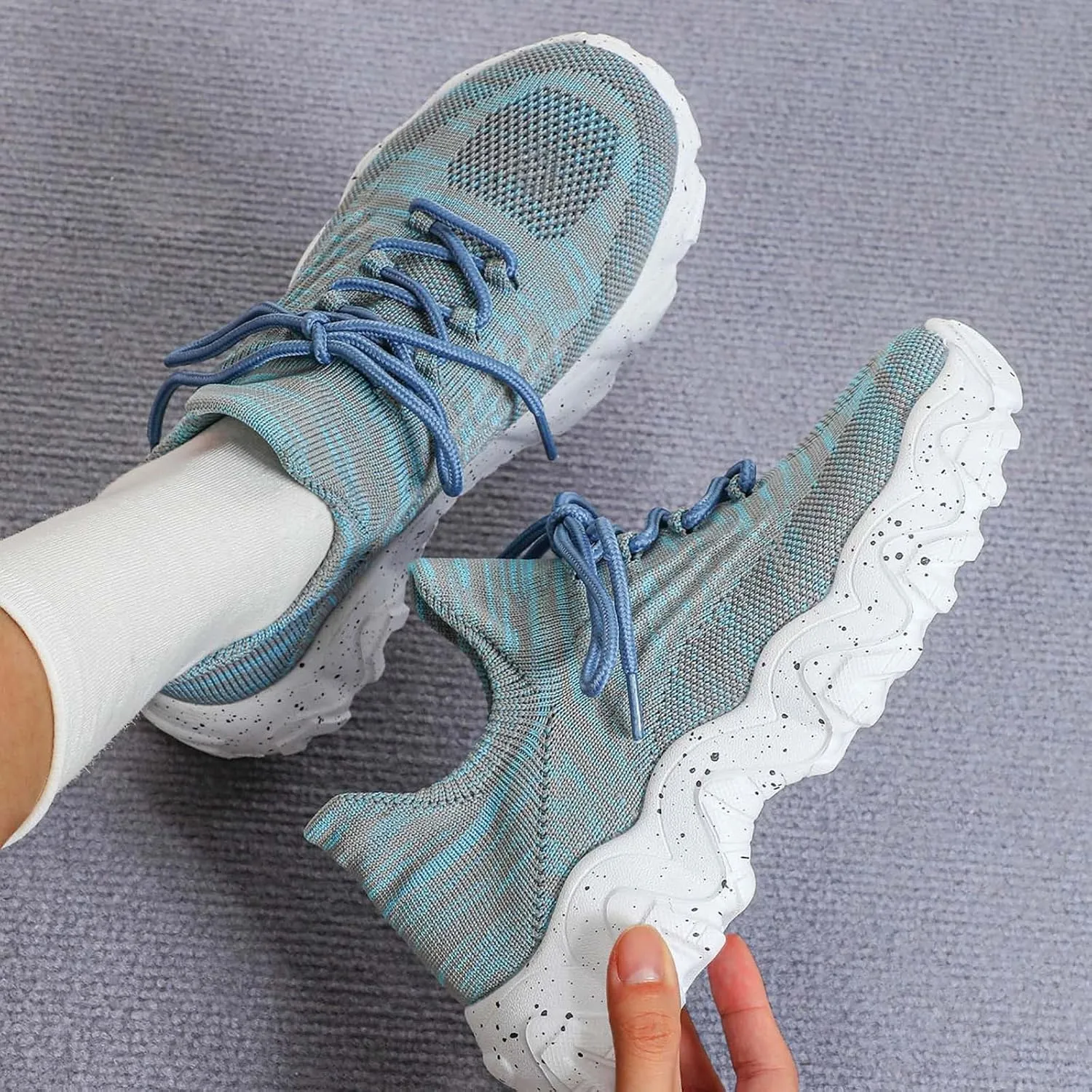 New Ortho Pro Shoes for Women 2025, Nurse Babe Shoes, Ortho Pro Women's Classic Shoes, Women's Mesh Orthopedic Snug Sneakers
