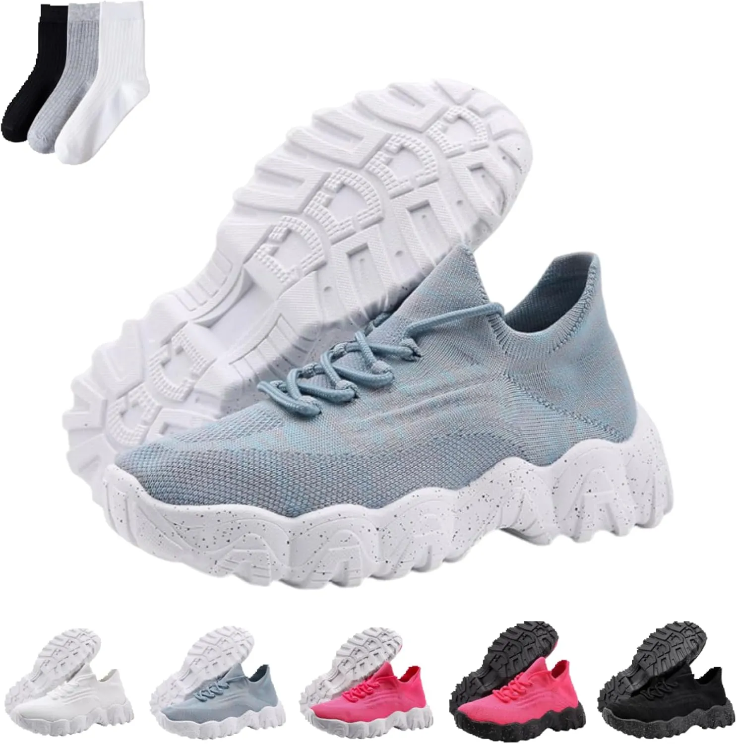 New Ortho Pro Shoes for Women 2025, Nurse Babe Shoes, Ortho Pro Women's Classic Shoes, Women's Mesh Orthopedic Snug Sneakers