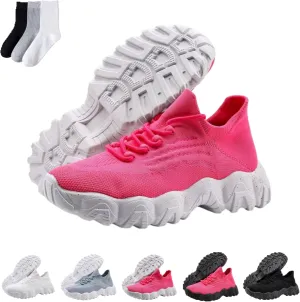 New Ortho Pro Shoes for Women 2025, Nurse Babe Shoes, Ortho Pro Women's Classic Shoes, Women's Mesh Orthopedic Snug Sneakers