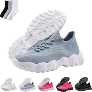 New Ortho Pro Shoes for Women 2025, Nurse Babe Shoes, Ortho Pro Women's Classic Shoes, Women's Mesh Orthopedic Snug Sneakers